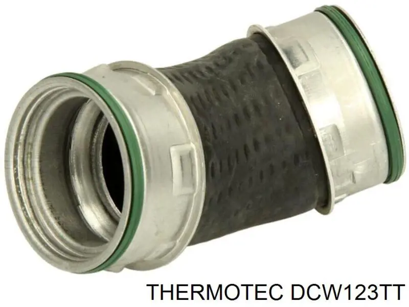 Шланг/патрубок интеркуллера Thermotec DCW123TT цена, от 24.07 USD