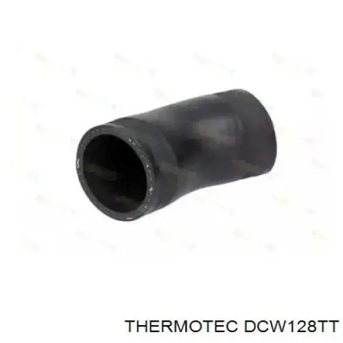 Патрубок дроссельной заслонки DCW128TT Thermotec