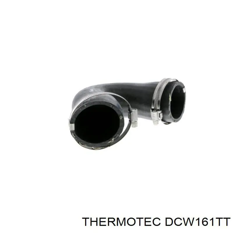 Шланг/патрубок интеркуллера Thermotec DCW161TT цена, от 16.35 USD