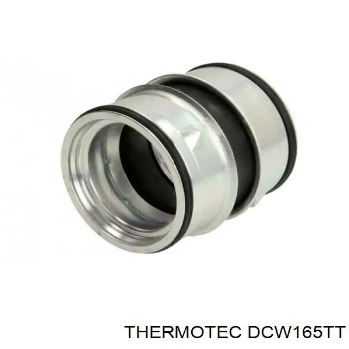 DCW165TT Thermotec