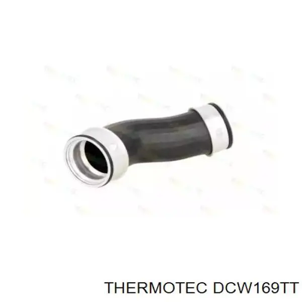Шланг/патрубок интеркуллера Hoffer 96029 цена, от 20.58 USD