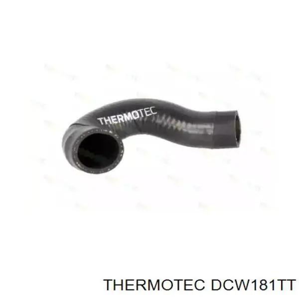 8K0145832B Porsche Патрубок воздушный, вход в резонатор