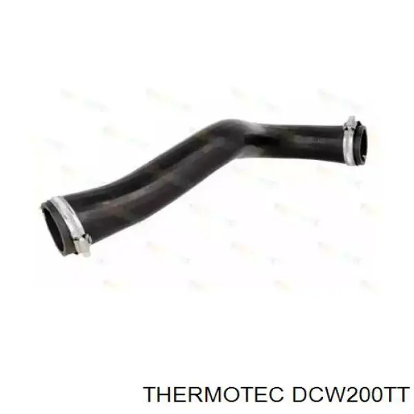 Купить T499268 STC Патрубок интеркулера