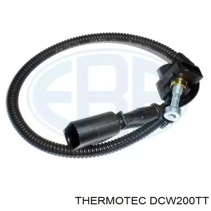 Патрубок интеркулера T499268 STC