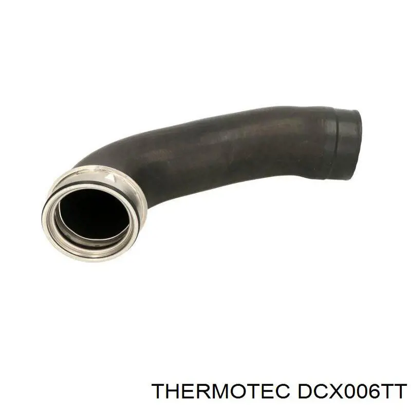 Купить DCX006TT Thermotec Патрубок интеркулера