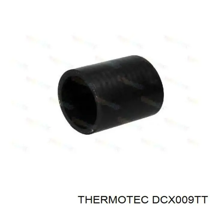 Купить DCX009TT Thermotec Патрубок интеркулера