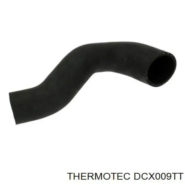 Шланг/патрубок интеркуллера Thermotec DCX009TT цена, от 12.13 USD