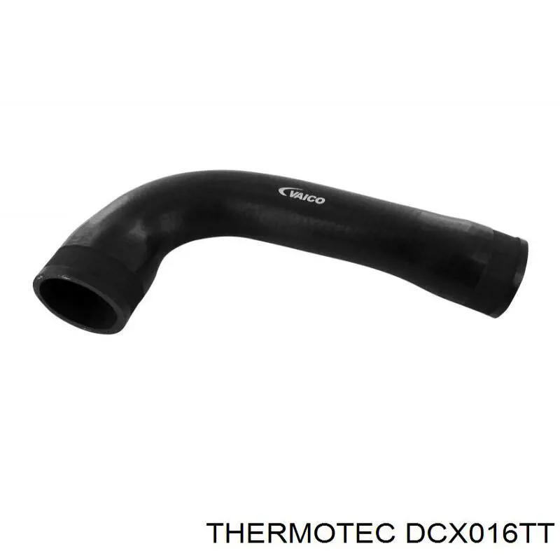 Шланг/патрубок интеркуллера Thermotec DCX016TT цена, от 14.21 USD