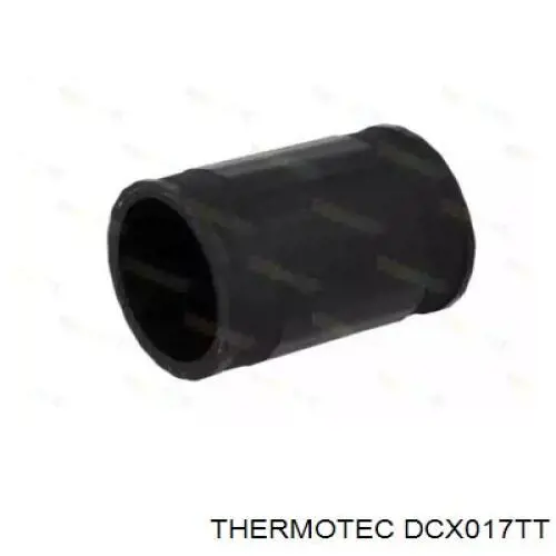 Патрубок интеркулера DCX017TT Thermotec