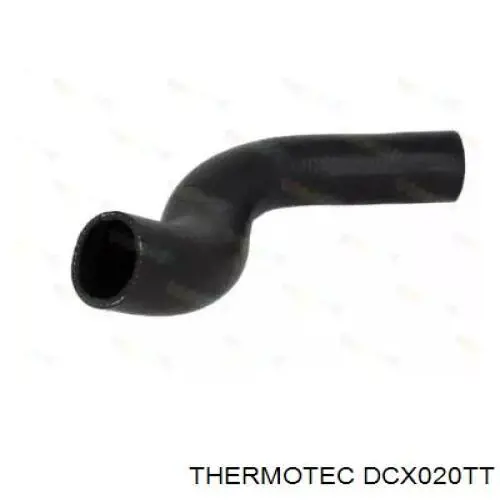  DCX020TT Thermotec