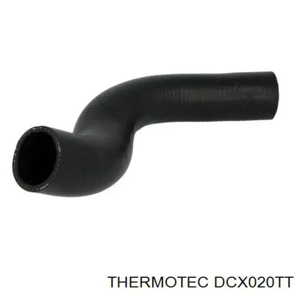 Купить DCX020TT Thermotec Патрубок интеркулера