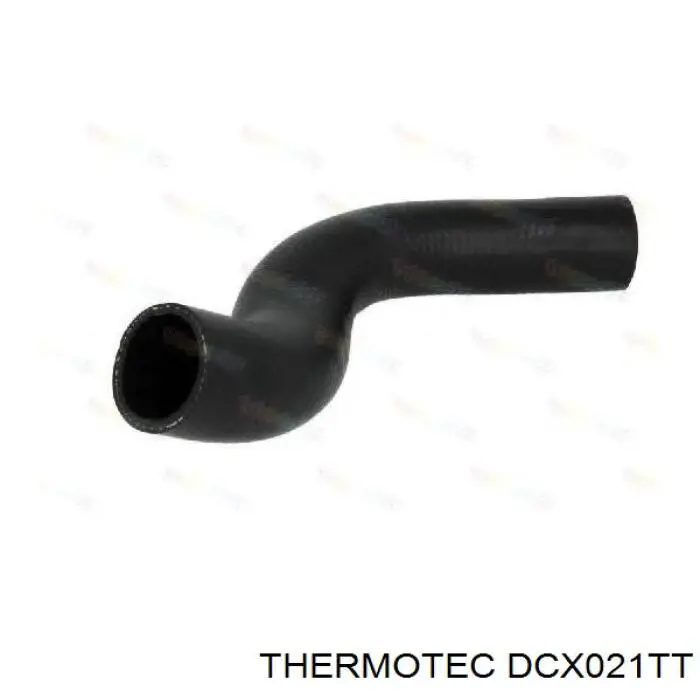 Шланг/патрубок интеркуллера Thermotec DCX021TT цена, от 18.87 USD