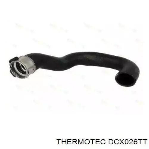  DCX026TT Thermotec