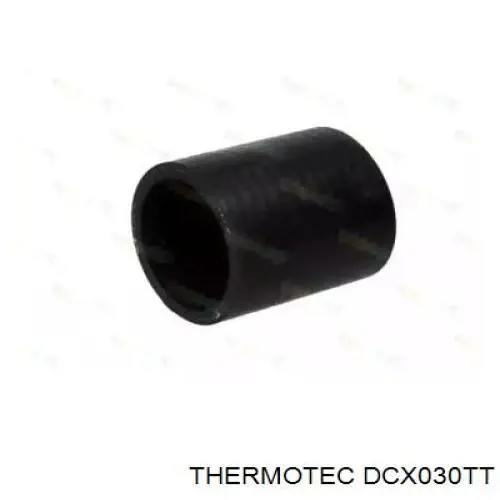 Патрубок интеркулера DCX030TT Thermotec