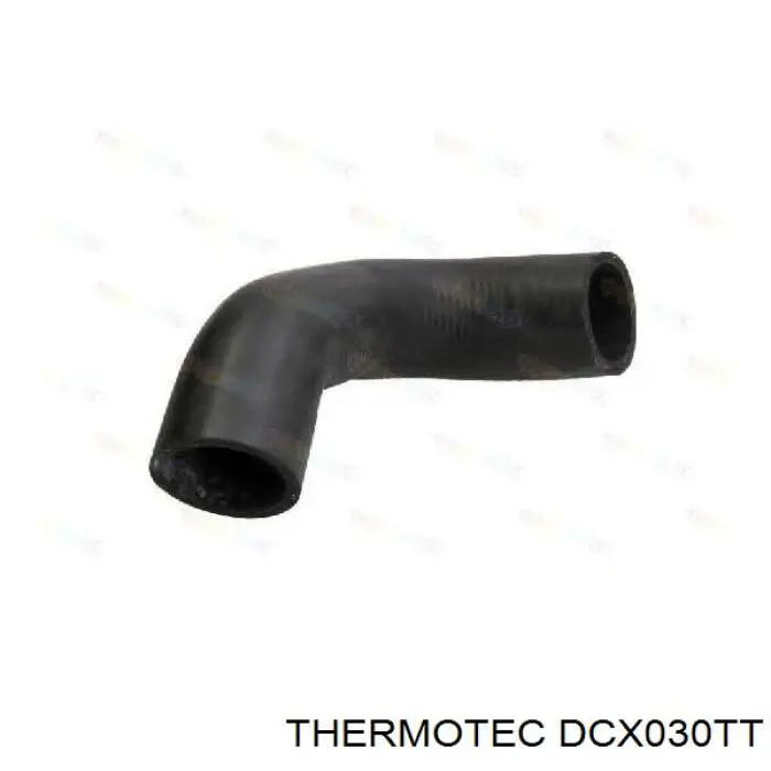 Шланг интеркуллера Thermotec DCX062TT