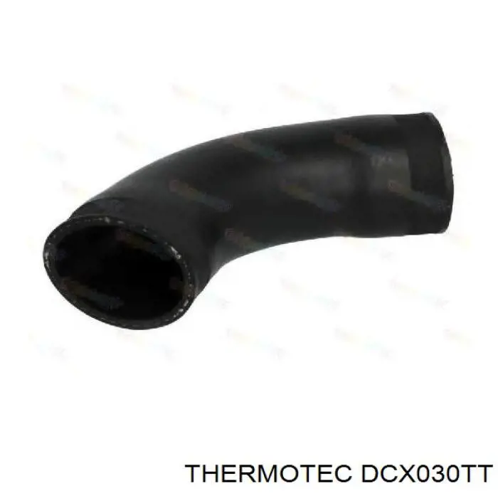 Купить DCX062TT Thermotec Патрубок интеркулера