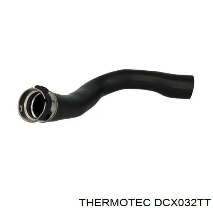 Шланг/патрубок интеркуллера Thermotec DCX032TT цена, от 45.67 USD