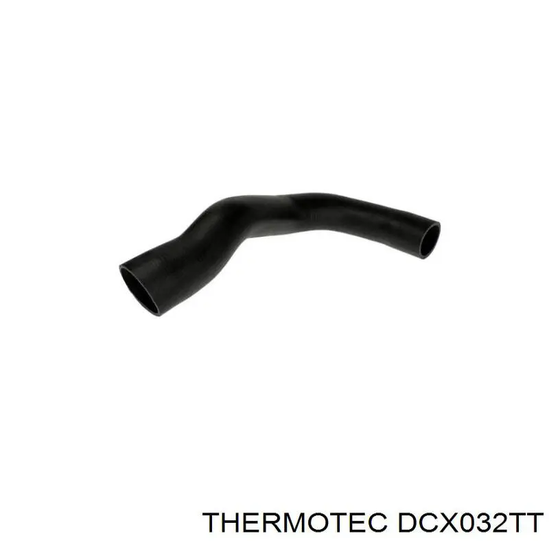 Шланг интеркуллера Thermotec DCX032TT