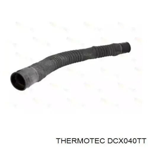 Купить DCX040TT Thermotec Впускной патрубок воздушного фильтра