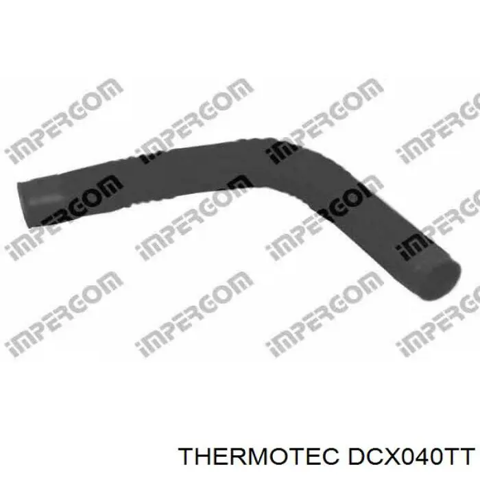 DCX040TT Thermotec