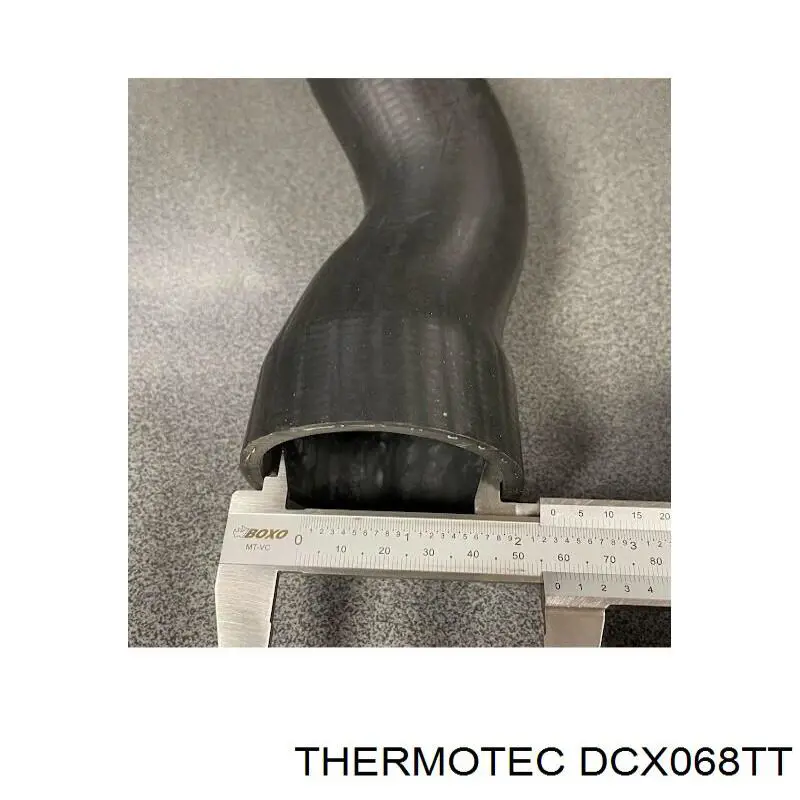 DCX068TT Thermotec