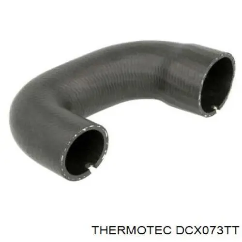 DCX073TT Thermotec mangueira (cano derivado direita de intercooler)