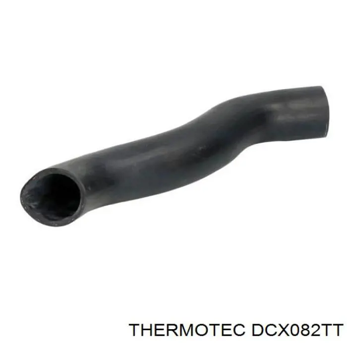 Шланг/патрубок интеркуллера Thermotec DCX082TT цена, от 27.80 USD