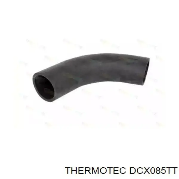 Патрубок воздушный, выход из турбины/компрессора (наддув) DCX085TT Thermotec