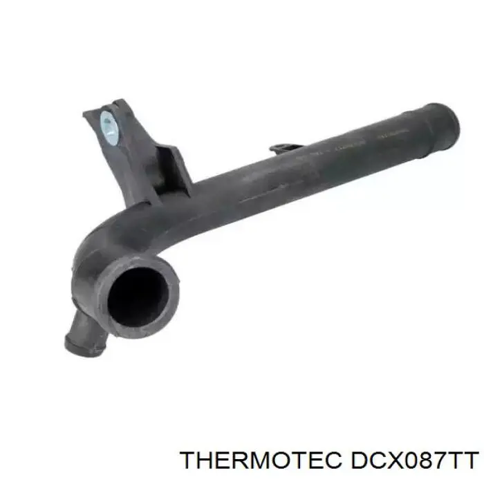 Патрубок системи охолодження DCX087TT Thermotec