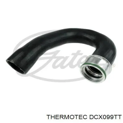  DCX099TT Thermotec