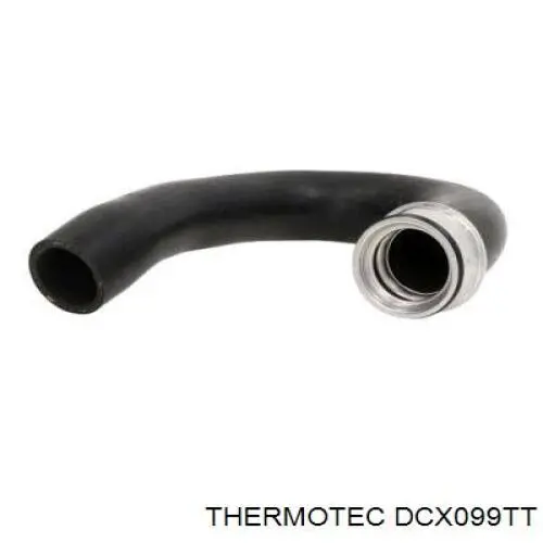 Шланг/патрубок интеркуллера Thermotec DCX099TT цена, от 28.13 USD