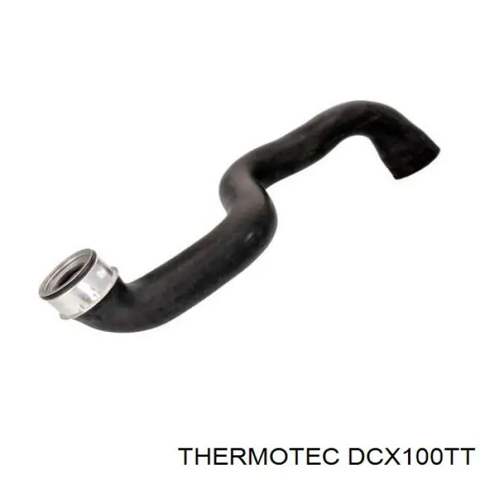  DCX100TT Thermotec