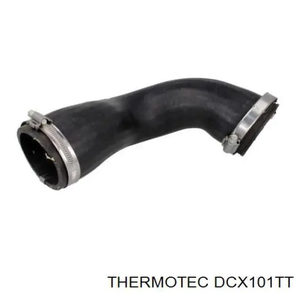  DCX101TT Thermotec