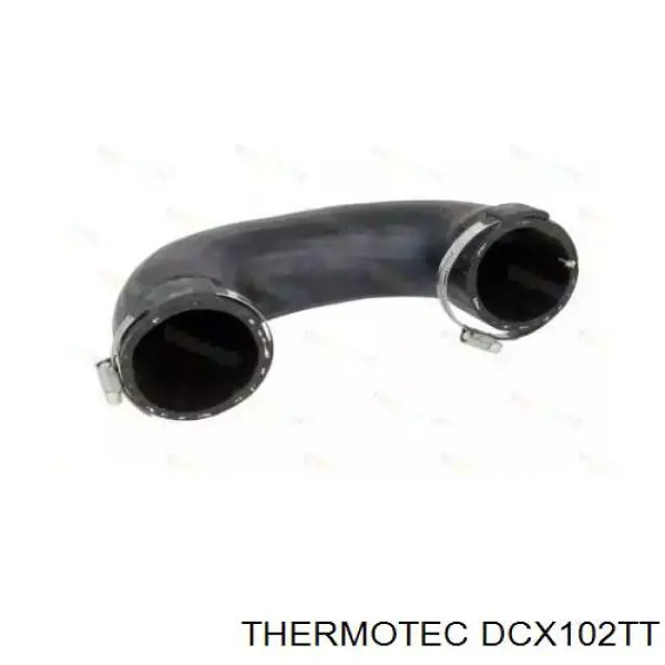  DCX102TT Thermotec