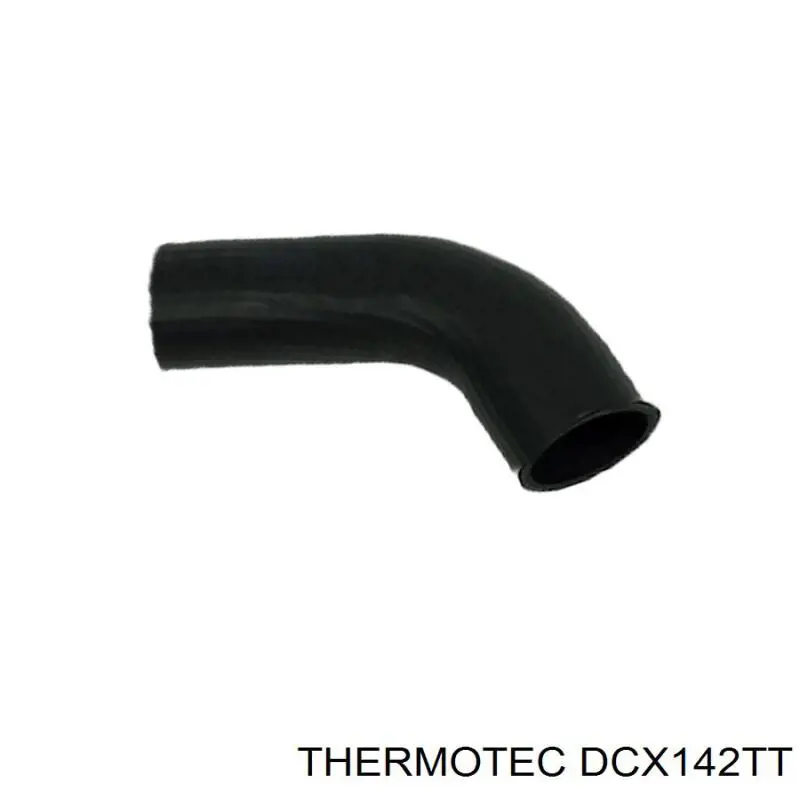  DCX142TT Thermotec