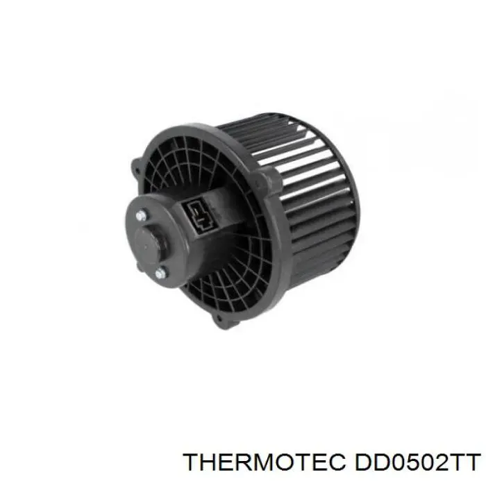Вентилятор печки DD0502TT Thermotec