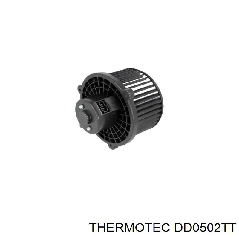 Моторчик печки Thermotec DD0502TT