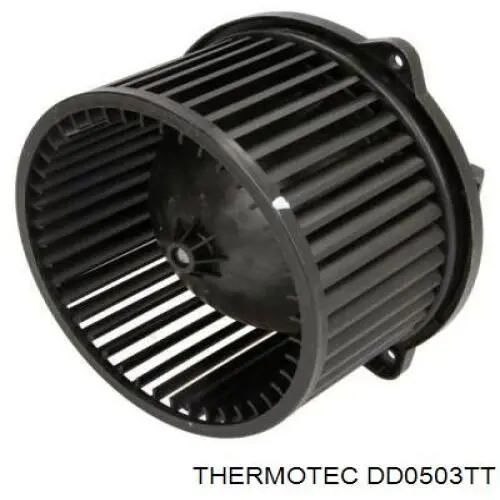  DD0503TT Thermotec