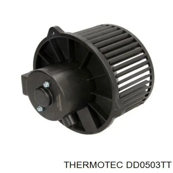 Мотор вентилятора печки (отопителя салона) AVA HY8556 цена, от 63.25 USD