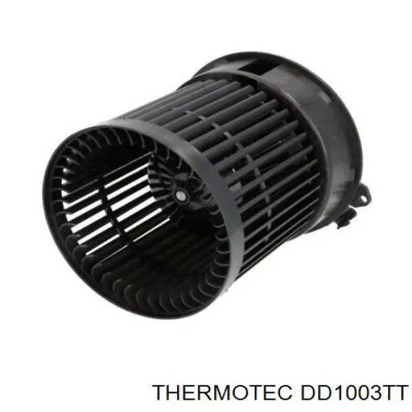 DD1003TT Thermotec