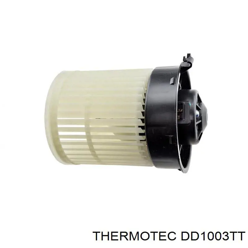 Вентилятор печки DD1003TT Thermotec