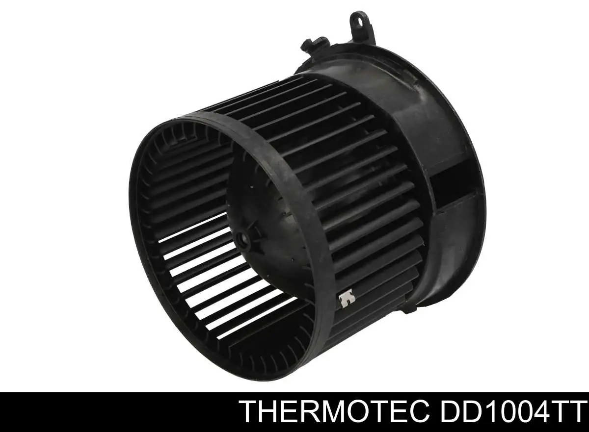 Вентилятор печки DD1004TT Thermotec