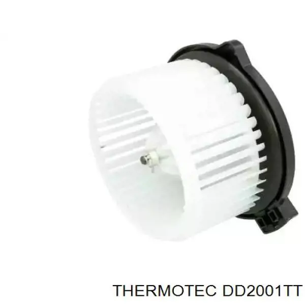 DD2001TT Thermotec motor de ventilador de forno (de aquecedor de salão)