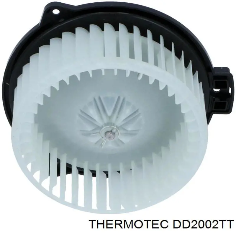 Вентилятор печки DD2002TT Thermotec