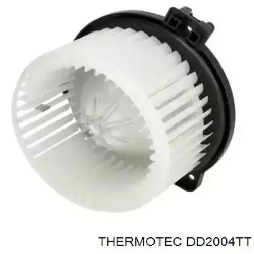 Мотор вентилятора печки (отопителя салона) Thermotec DD2004TT