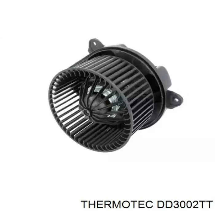 DD3002TT Thermotec вентилятор печки
