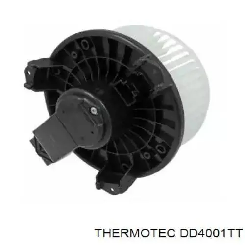 DD4001TT Thermotec motor de ventilador de forno (de aquecedor de salão)