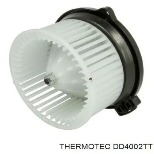 DD4002TT Thermotec вентилятор печки