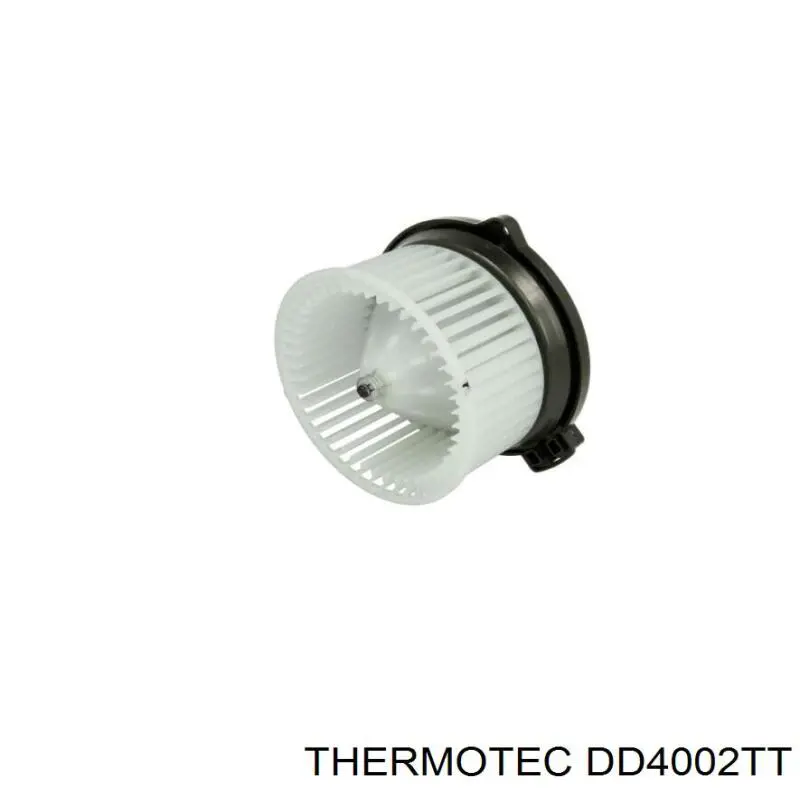DD4002TT Thermotec Электромотор печки