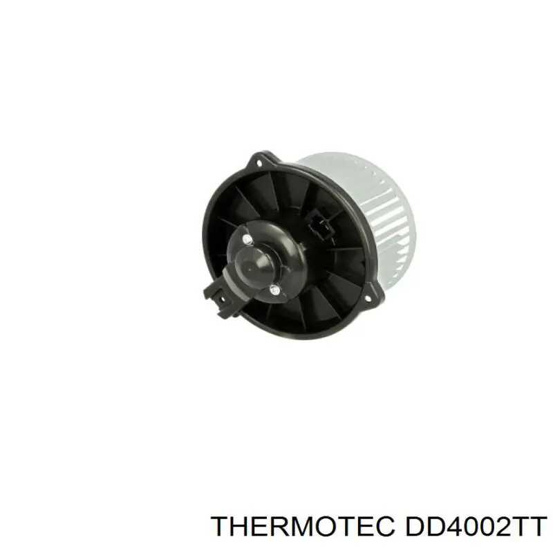 Вентилятор печки DD4002TT Thermotec